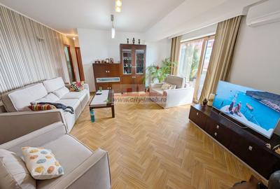 Vanzare apartament 3 Camere Straulesti - 2