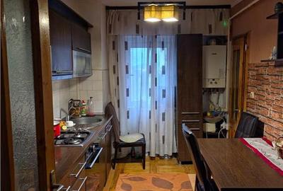 4 camere | Decomandat | 2 Bai | Mihai Eminescu - 9