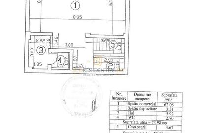 Proprietate cu profit rapid - Hotel cu amplasare premium, Popesti - 11