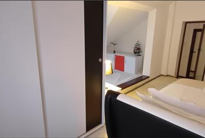 Apartament modern 3 camere Ultracentral valabil si pe termen scurt - 12