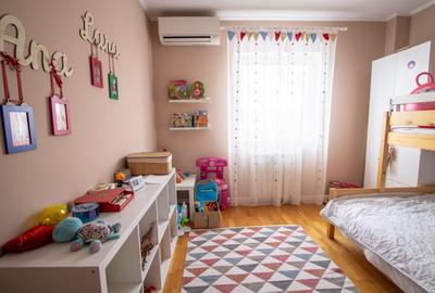 Apartament 4 camere Ibiza residence - 2