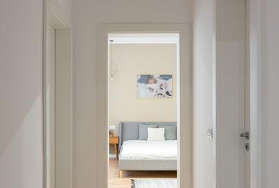 Apartament superb de 4 camere | Tudor Arghezi | GalDan Apartments - 20