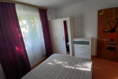 Dorobanți – Perla | 2 camere decomandat | Etaj 2/10 | Balcon | Parcare - 3