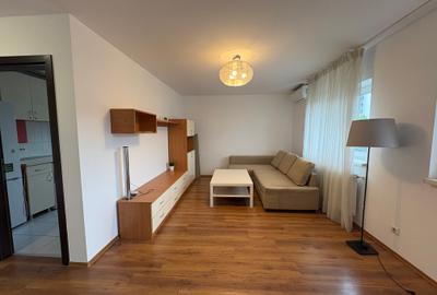 Apartament cu 2 camere în Theodor Pallady