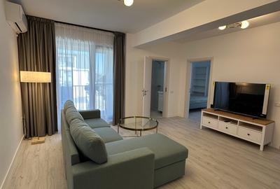 Apartament 3 camere | Prima închiriere | | Parcare subterană - 2