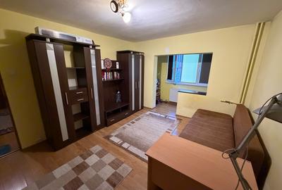 Apartament cu o cameră Buziașului - 1