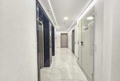 NEW Apart 2 camere 54m2 | City Point Faza 2 - Aviatiei | Prima Inchiriere - 16
