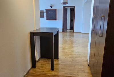 Penthouse - 4 camere - Central Park - Barbu Vacarescu - 19
