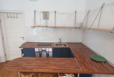 Apartament 4 camere Maria Rosetti 36, impartit in 2 apartamente separate - 3