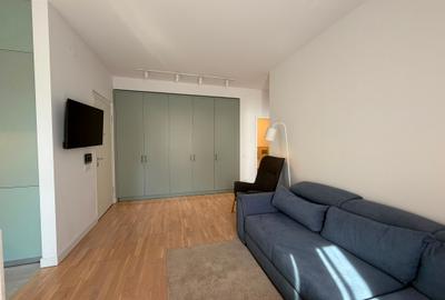 Inchiriere - apartament - 2 camere - mobilat+utilat - Avalon Estate-Pipera - 6
