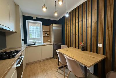 Apartament doua camere Pietonal Coresi Avantgarden ( Kasper ) - 7
