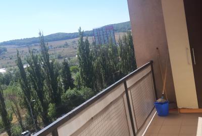 Apartament 1 cameră, 36 mp, balcon, mobilat, Calea Baciului - 4