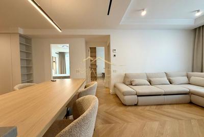 Apartament cu 3 camere *110mp* // Șoseaua Nordului - Herastrau - 9
