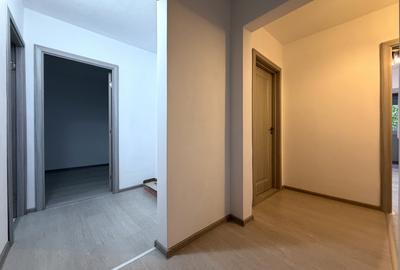 Apartament 3 camere, 65mp utili, 2 bai, parter, renovat - Aradului - 10