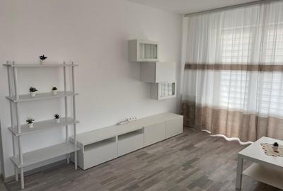 Studio 2 cam Avantgarden,mobilat si utilat, parcare, terasa - 4