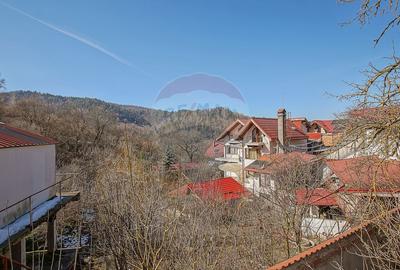 DE RENOVAT CASA INDIVIDUALA  | 180 MP CURTE| PRIVELISTE - 13