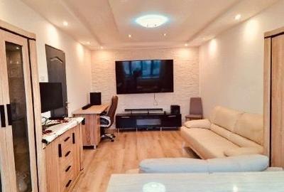 Apartament cu 2 camere decomandat, mobilat în Berceni