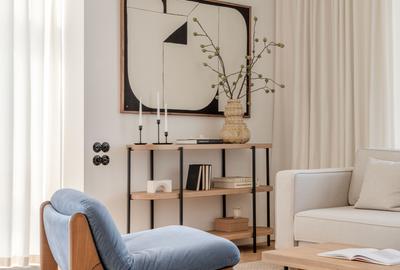 Unirii bloc nou – doar 4 apartamente disponibile! - 4