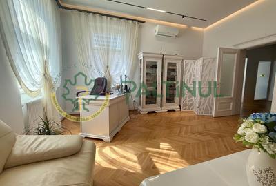 Casă individuală cu 4 camere în Orașul de Jos