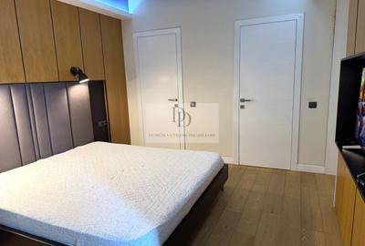 Duplex modern cu 4 dormitoare, Sală de fitness și 2 parcări – Europa - 13