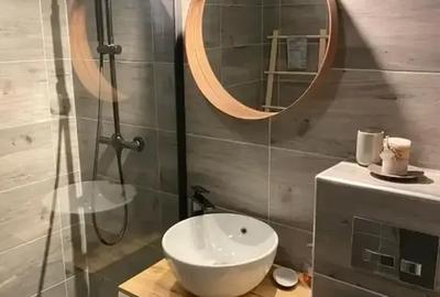 PANDURI, IONITA CEGAN, RENOVAT, ETAJ 2/8, BLOC 1988 - 10