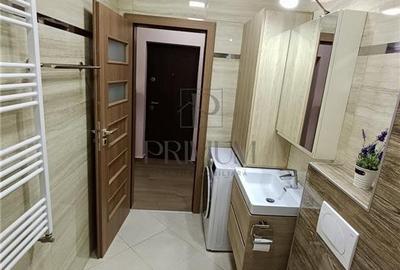SAGULUI - 2 CAMERE - PARTER INALT - PARCARE - 8
