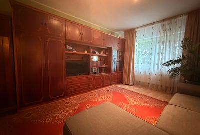 APARTAMENT 2 CAMERE | BANEASA | HERASTRAU - 2
