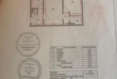 2 camere Drumul Taberei metrou Raul Doamnei - 7