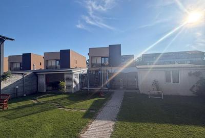 CASĂ INDIVIDUALĂ P+1 | 3 DORMITOARE | 500 MP TEREN | STR. RUBINULUI, BRAGADIRU - 3