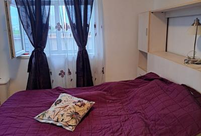 Apartament cu 2 camere de vanzare in zona Metrou 1 Decembrie 1918- Trapezului - 5