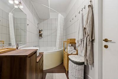 2 camere | Bucurestii Noi | Bazilescu | Jiului | Metrou | Com 0% - 11