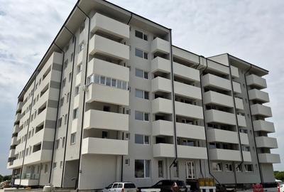 Apartament cu 2 camere 57,70 mp - Metalurgiei comision 0% - 8