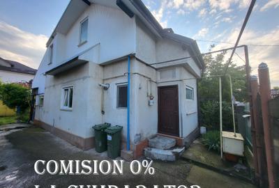 Casa la pret de apartament Piatra Neamt - 1