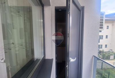 Apartament nou si modern, et 1, la prima inchiriere - 14