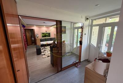 Casa P+M, 816mp teren, Craiova, zona lacul Tanchistilor - 18