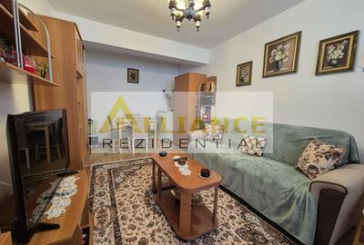 Apartament cu 2 camere decomandat, mobilat în Berceni