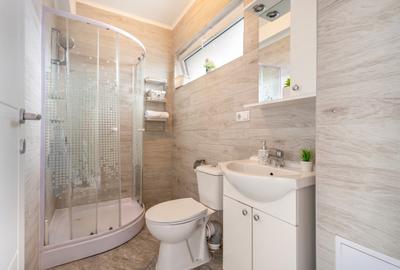 Duplex finisat, cu 4 dormitoare, In Floresti! - 7