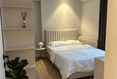 INVESTITIE  3 CAMERE MOBILAT MODERN - 9