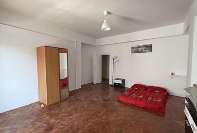 3 camere Universitate - Pretabil Muncitori - 6