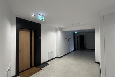 Apartament cu 2 camere Prima Green, prima inchiriere - 12