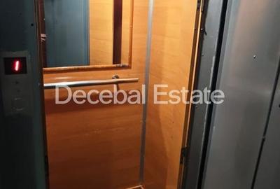 Metrou Obor-2 Camere Semi Decomandat 50mp Et1 Bloc Reabilitat - 9