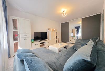 2 camere cu GRADINA COMPLET MOBILAT - 3