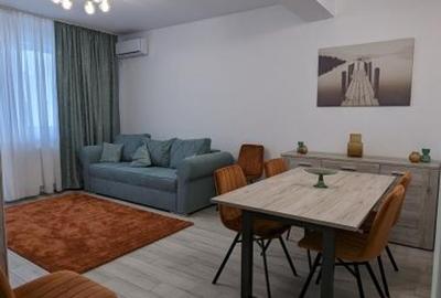 Inchiriere Apartament 2 camere Bloc Nou Loc de P Uverturii-Gorjului - 1