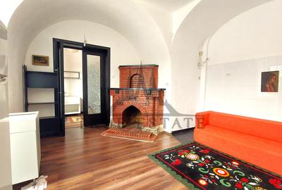 Apartament cu 4 camere in vila interbelica, singur pe etaj, zona Eminescu - 4