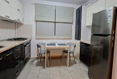 Complex Hils Pallady -  Apartament 2 camere - mobilat modern -  NOU - 34