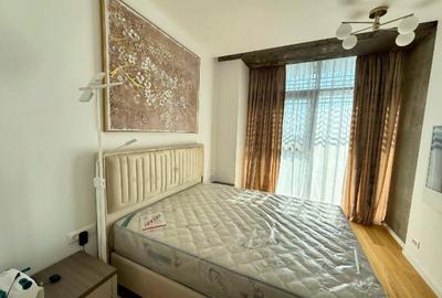 APARTAMENT 2 CAMERE PREMIUM/ ZONA FLOREASCA/UP-SITE - 11