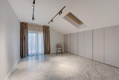 Luxury villa | gated complex with security | Iancu Nicolae | British School - 29