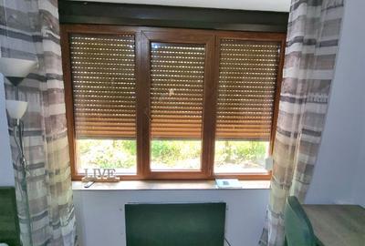 Zona Politehnica- Apartament cu 1 Cameră - 8