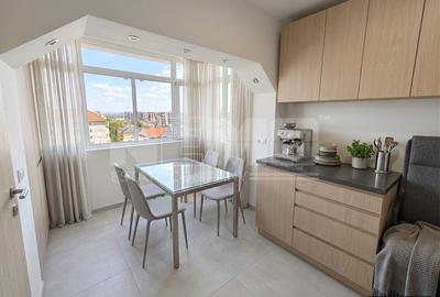 Apartament 2 camere în Obcini | 50 mp | bloc anvelopat - 3
