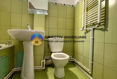 Apartament 3 camere-Zona BCR/Bld.Traian - 8